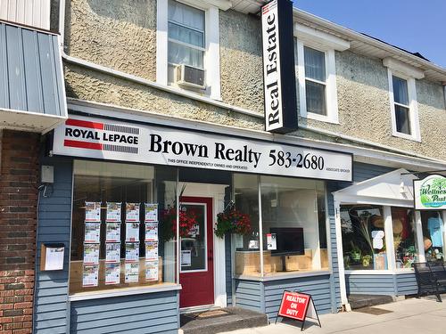 Royal LePage Trius Realty - Port Dover